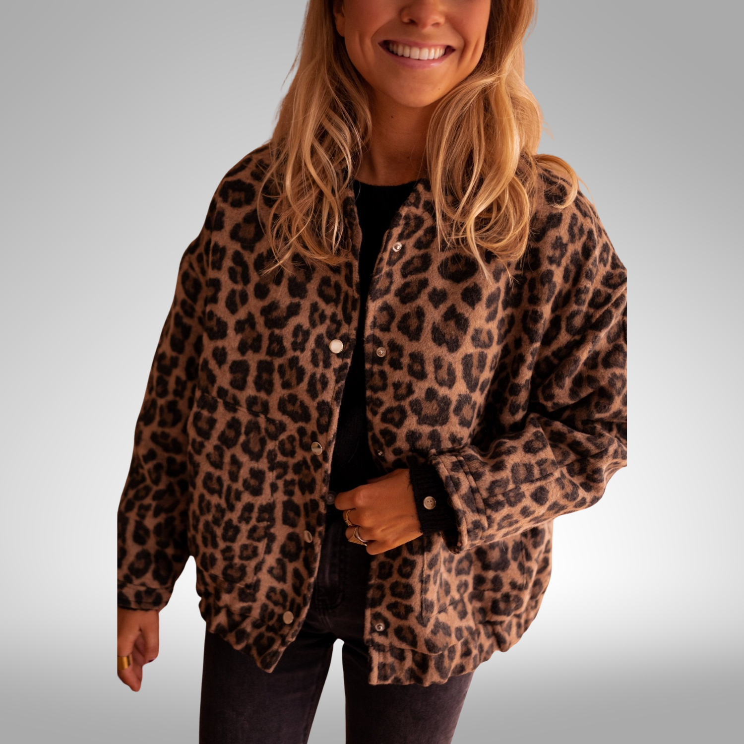 Charlene | Muodikas Takki