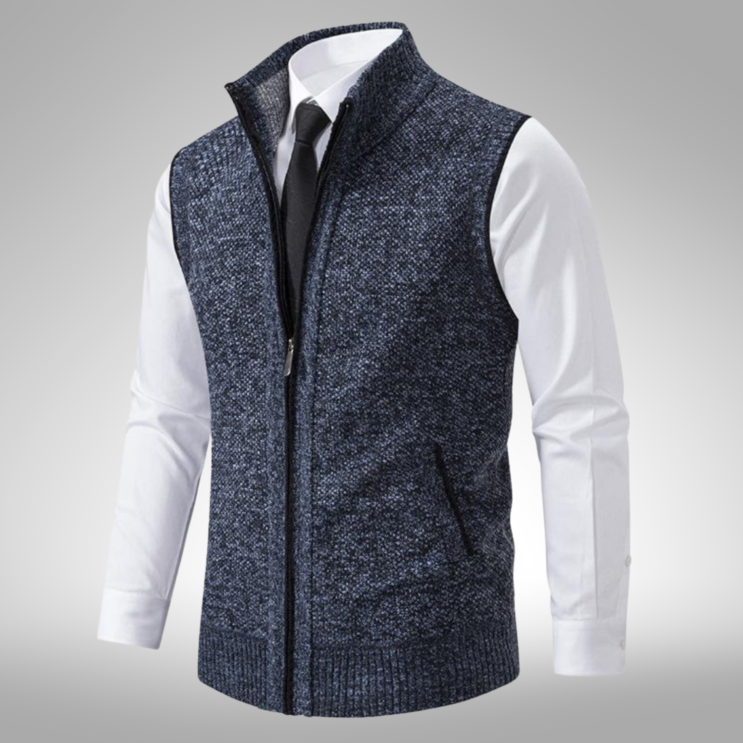 Arno | Ilman hihoja liivi