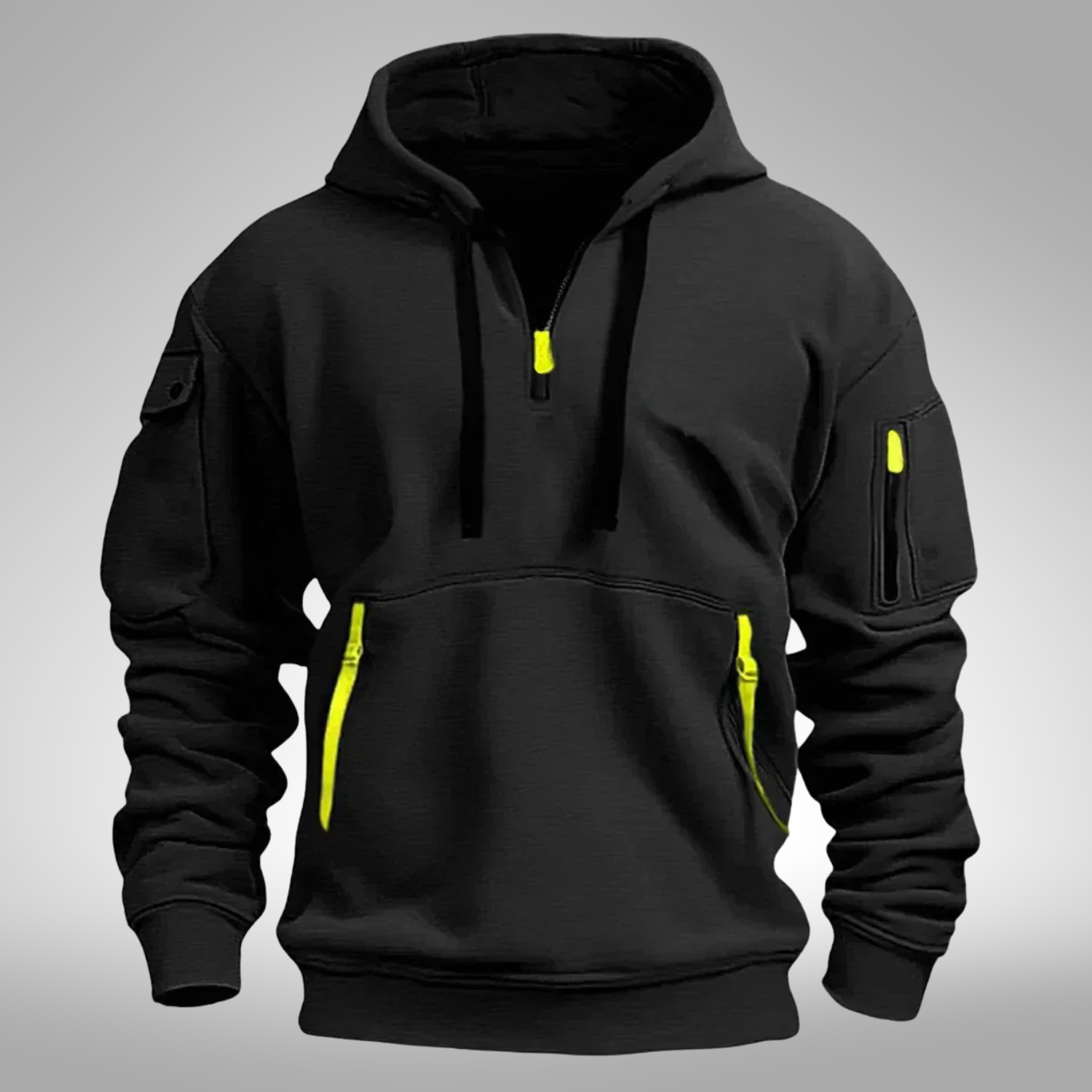 Oakley | Kestävä Työhuppari