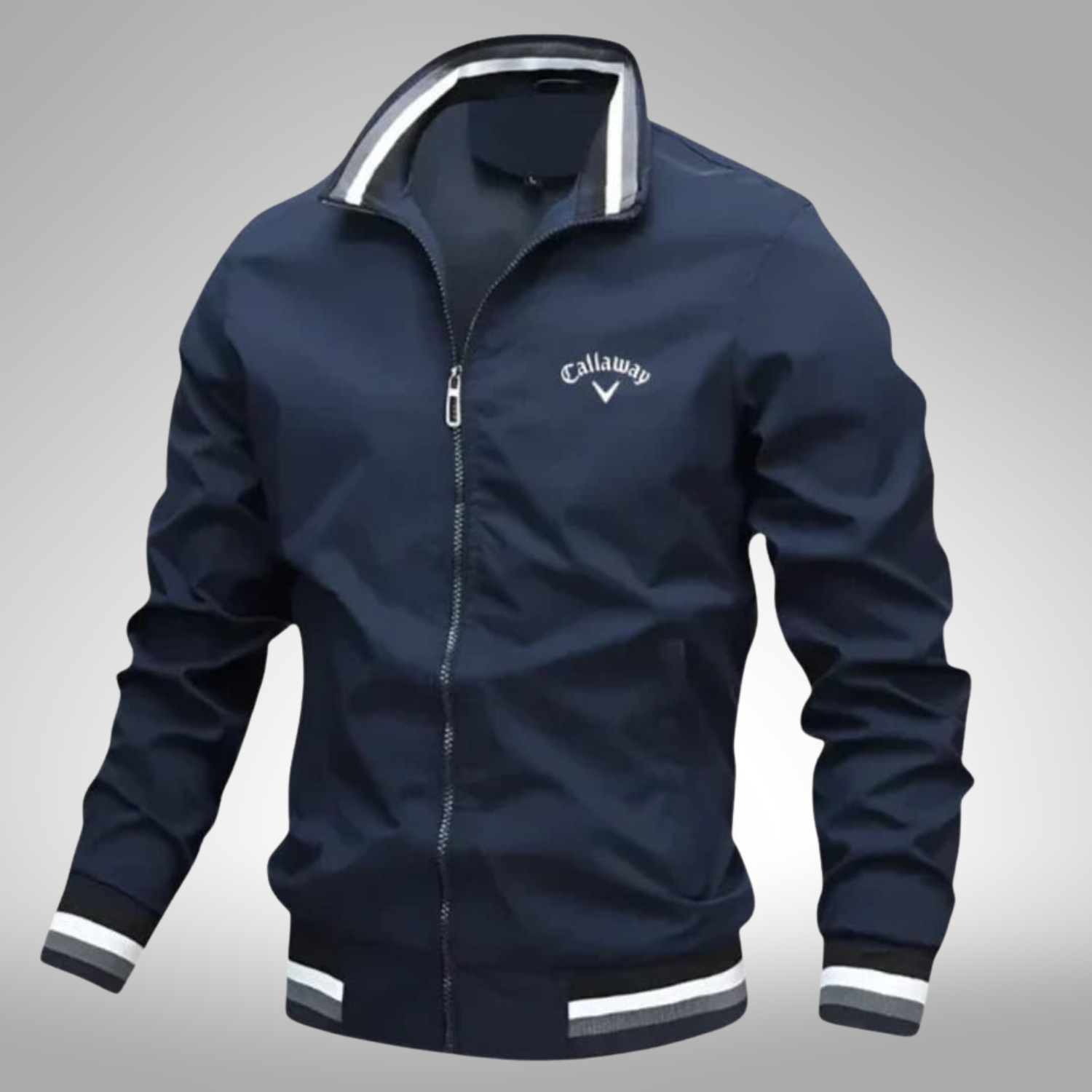 Lucas™ | Premium Tyylikäs Takki Miehille