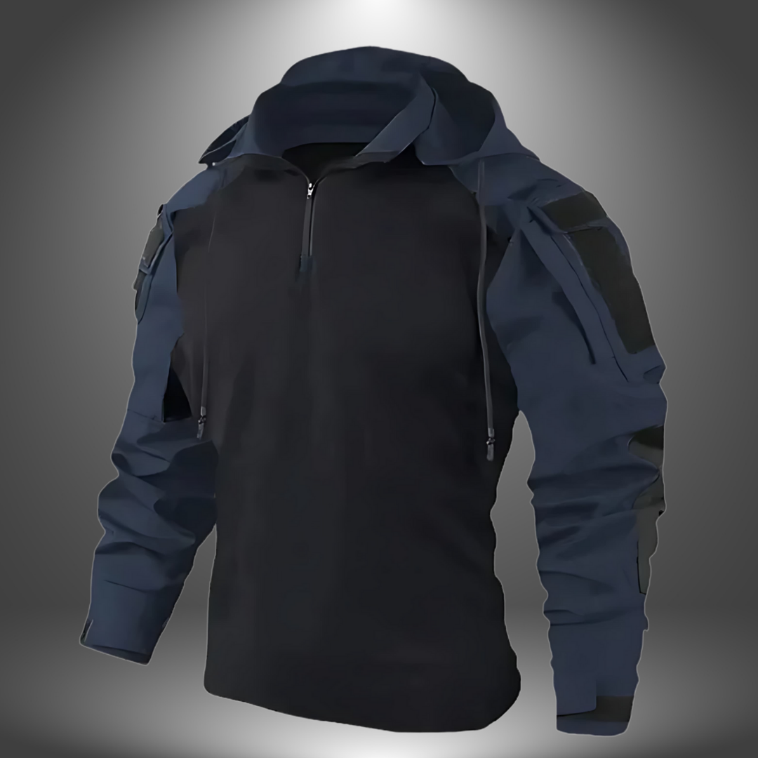 Taj | Premium Kestävä Sotilasjack