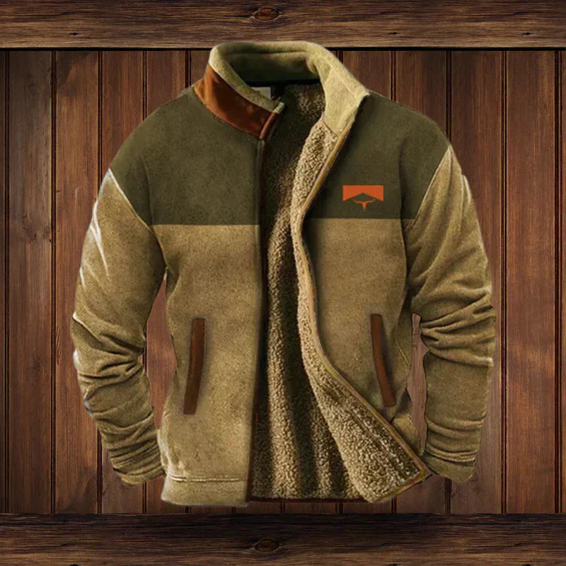 Teodoro | Ulkoilu Fleece-liivi