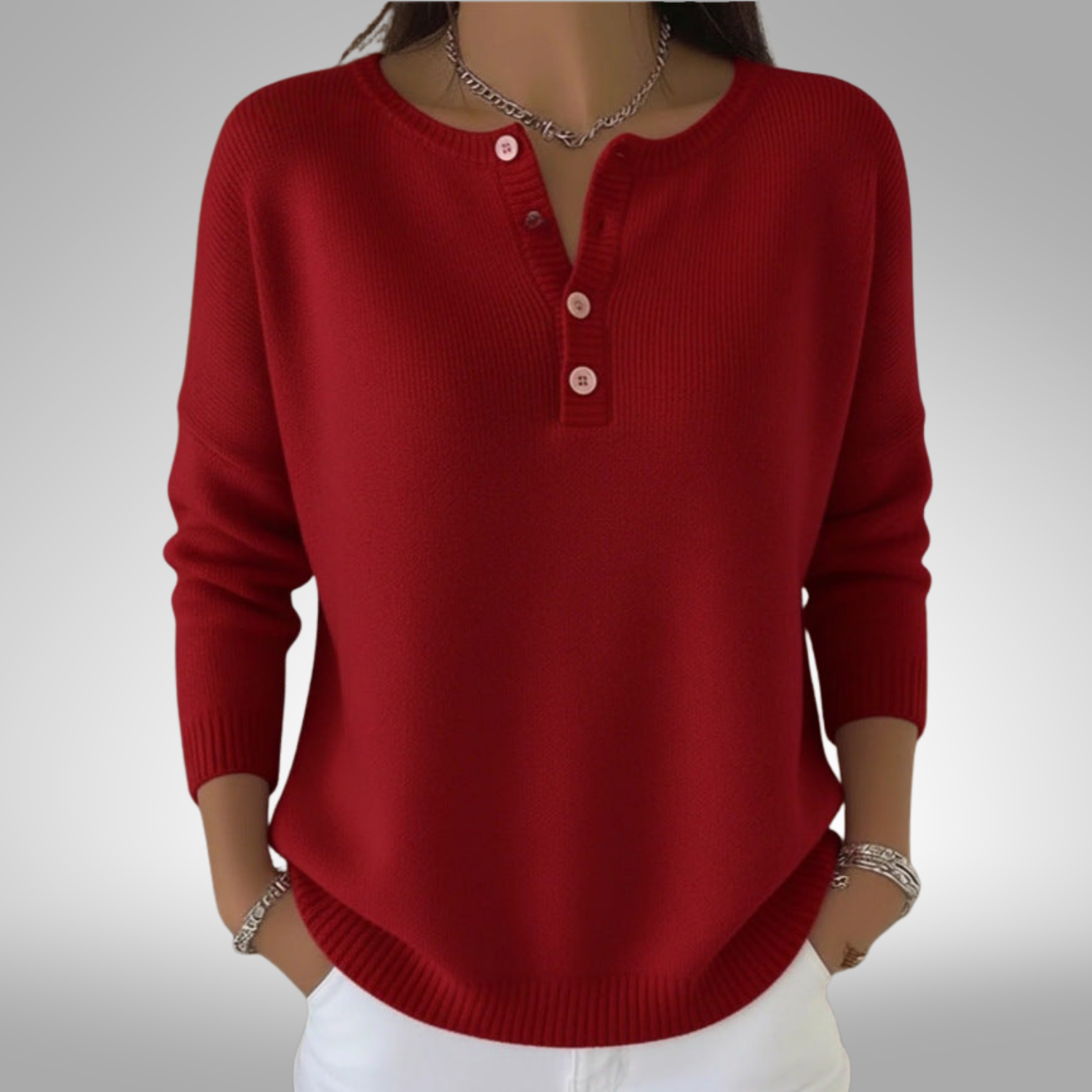 Liisa | Ajaton mukavuuspaita