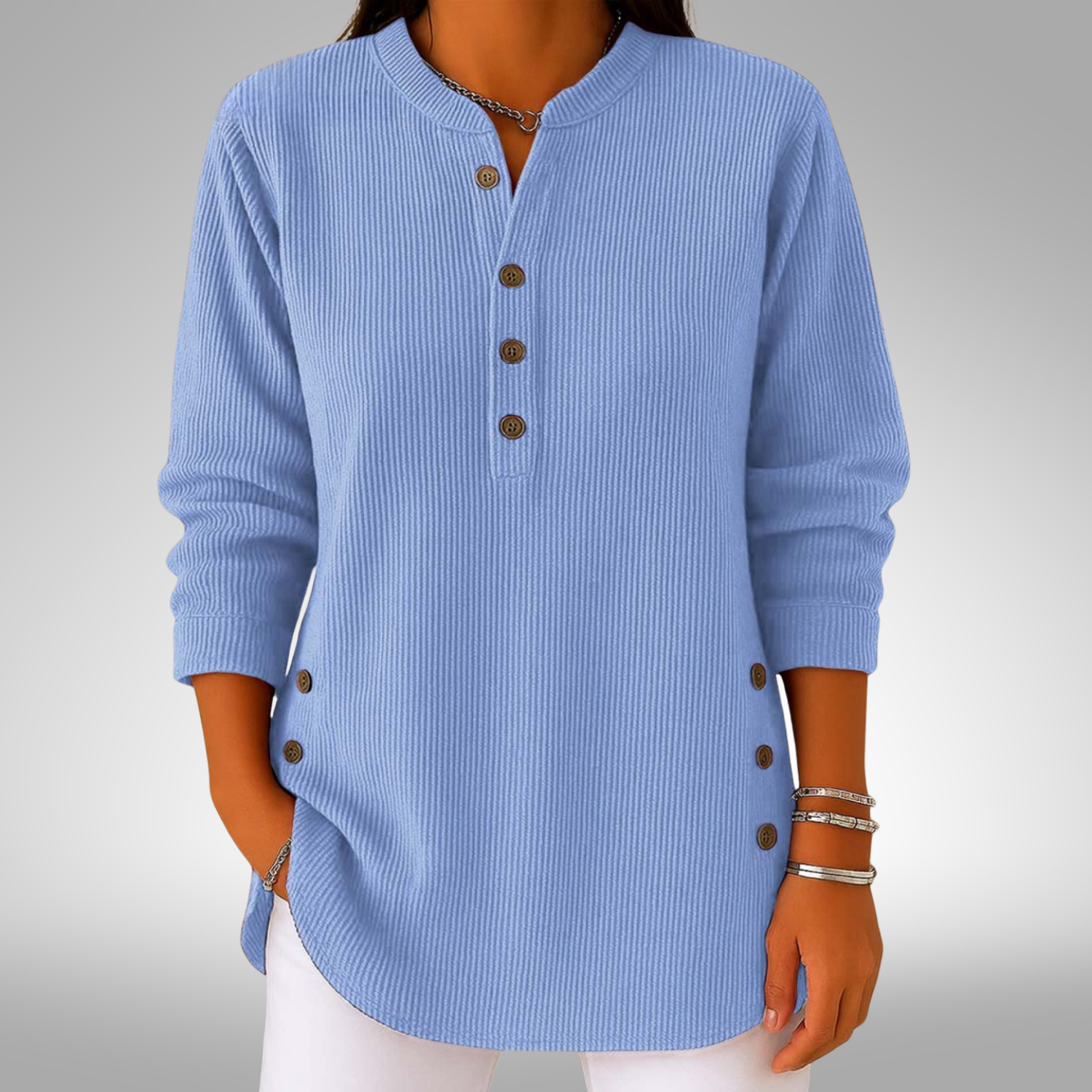 Maija | Ajaton mukavuuspaita