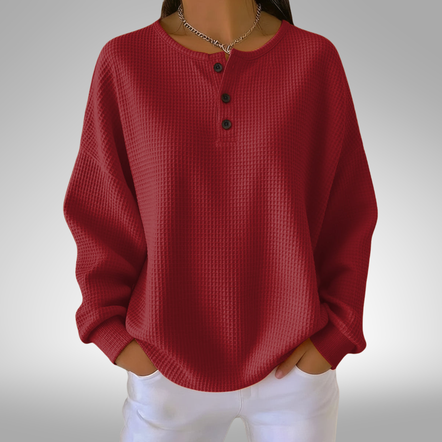 Aada | Tyylikäs toppi