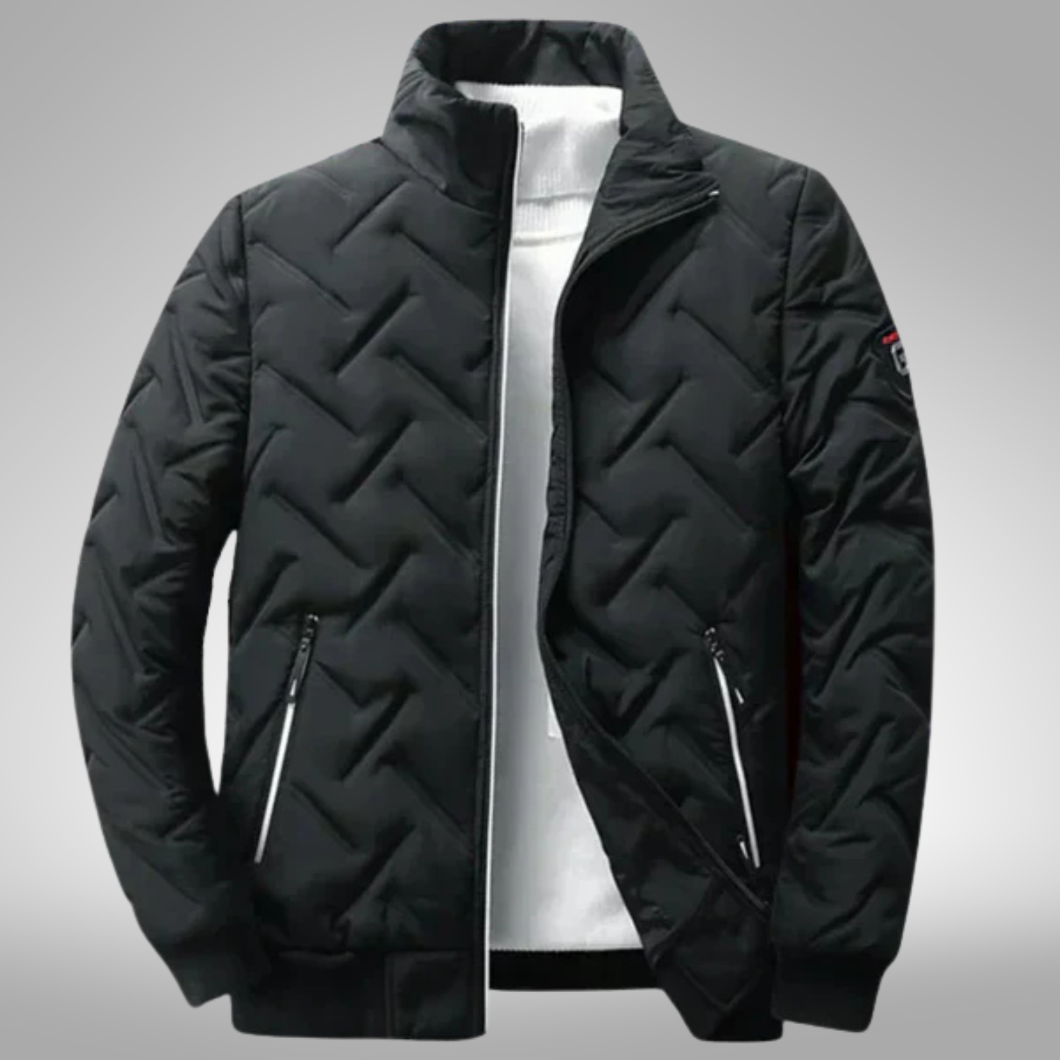 Brady | Tyylikäs Talvitakki