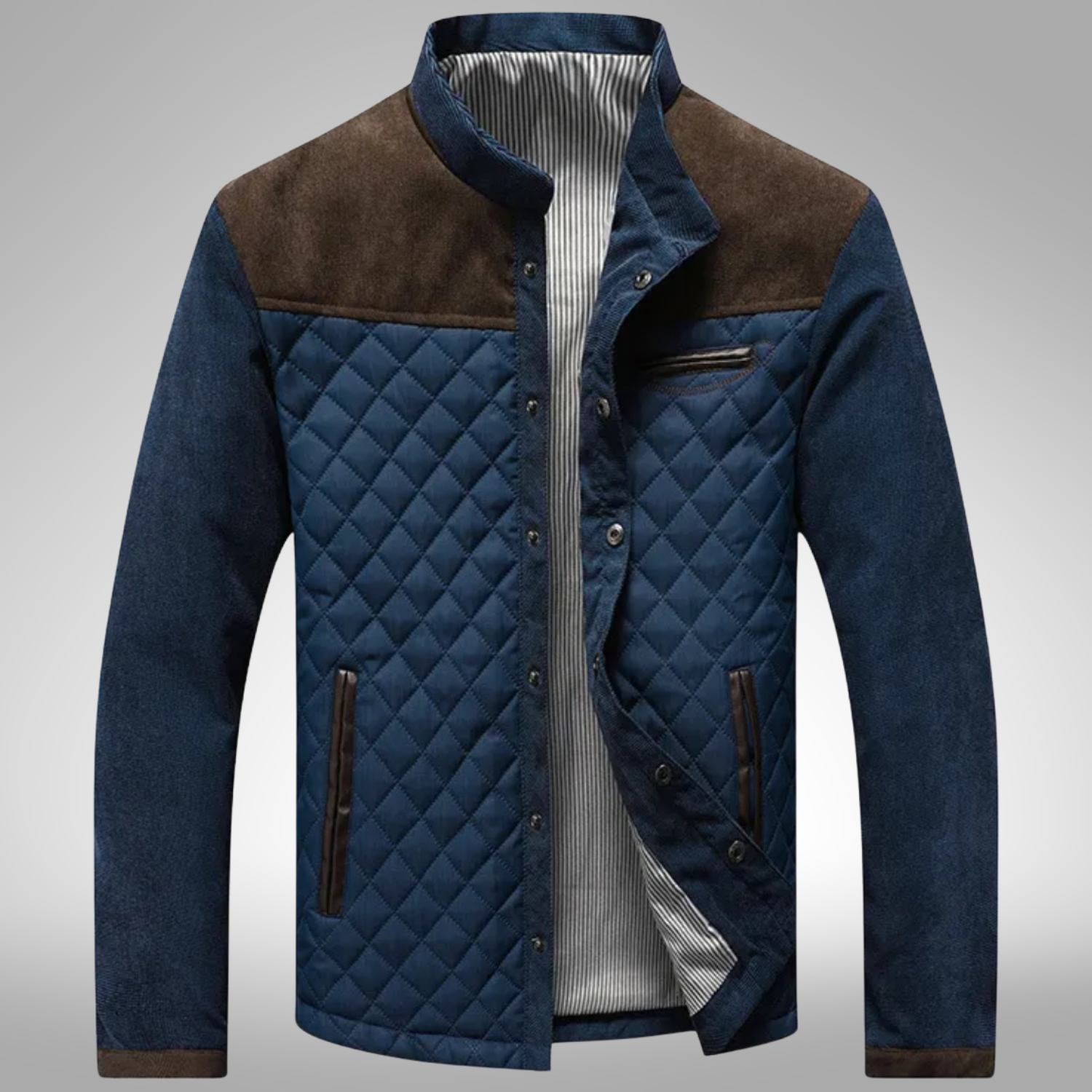 Bengt™ | Ajaton takki